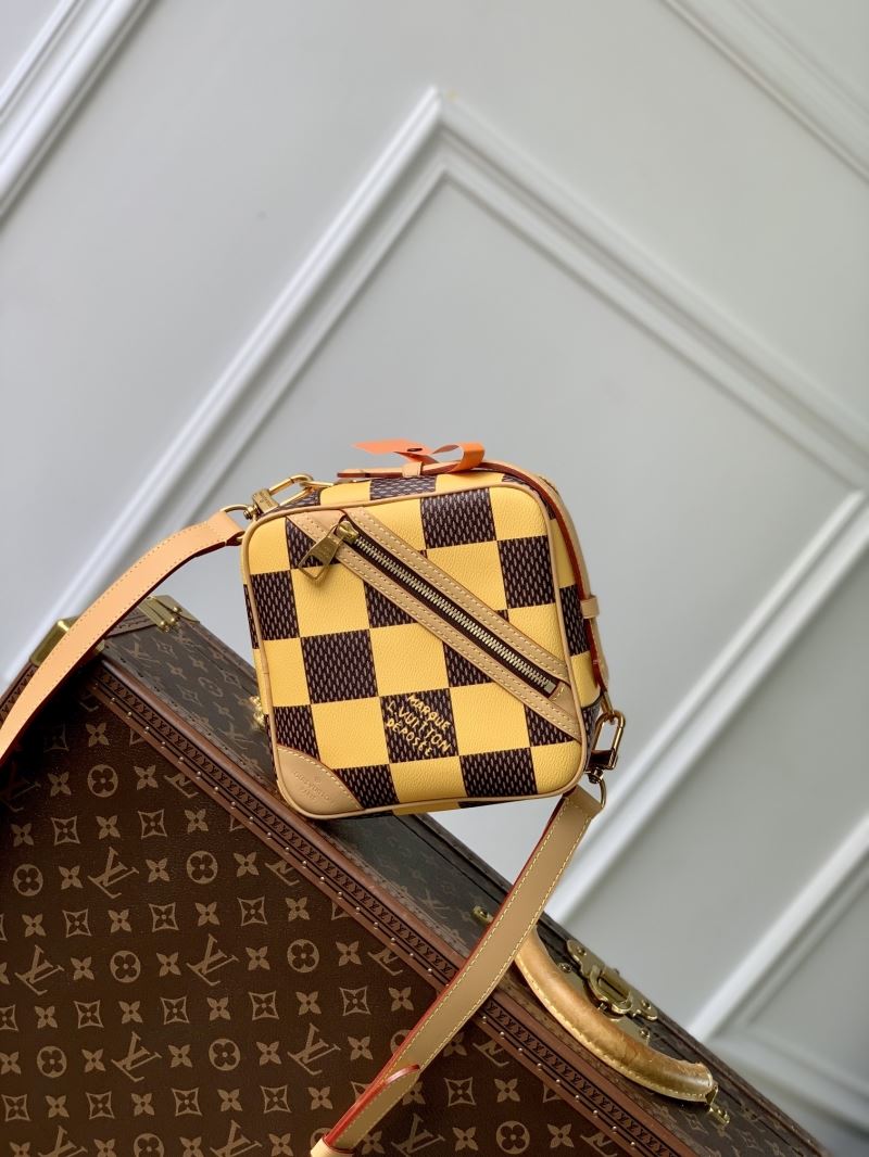 LV Box Bags